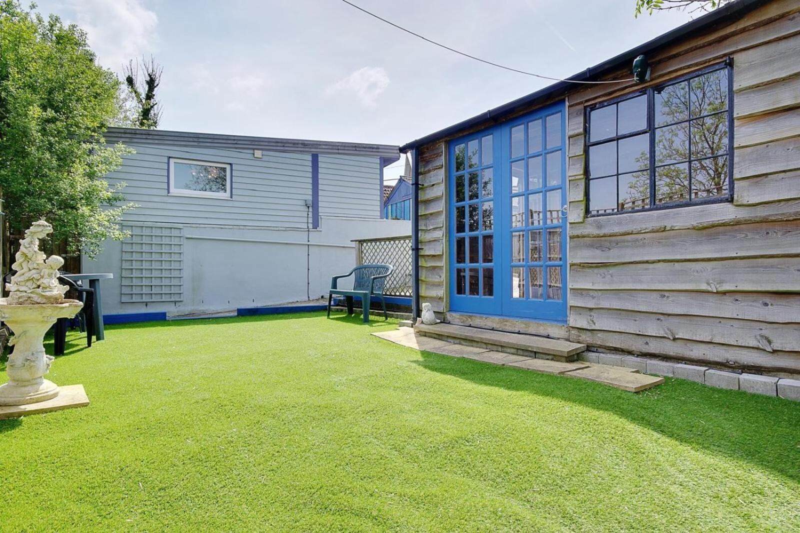 Hilltop Farm Sturminster Newton Exterior foto
